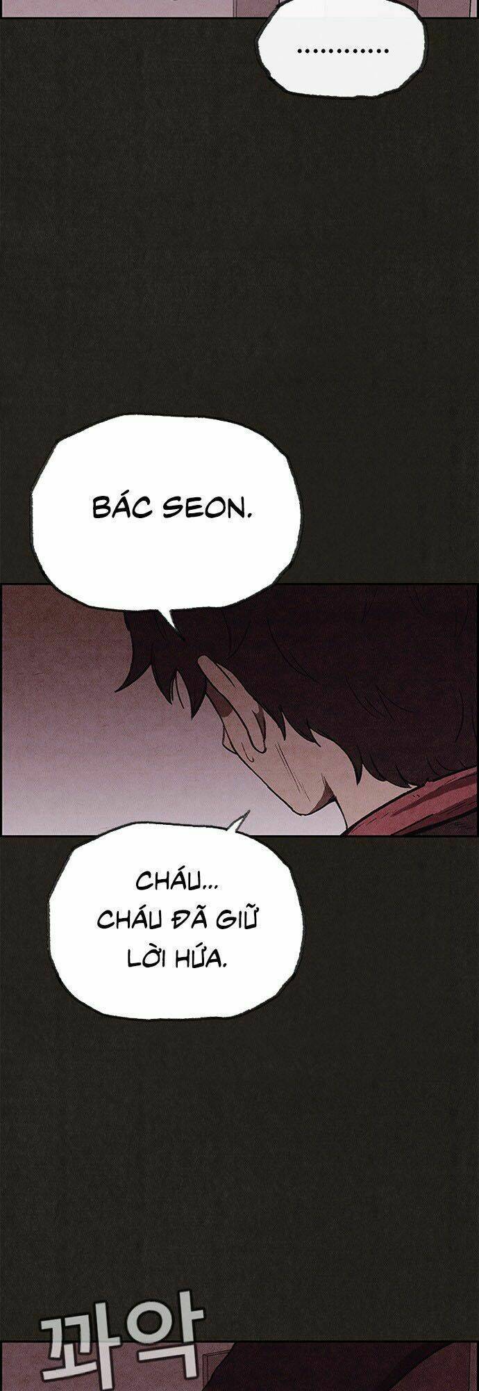 quái vật tại chung cư xanh chapter 102 47