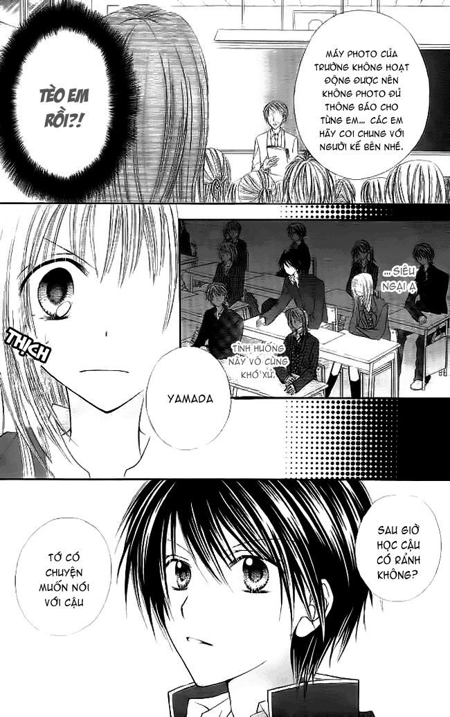 bí mật xương rồng chapter 5 10