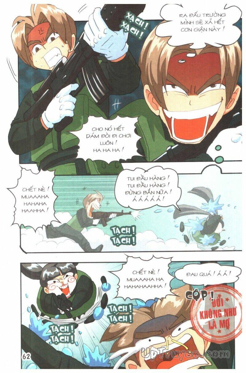 học sinh chân kinh chapter 18 64