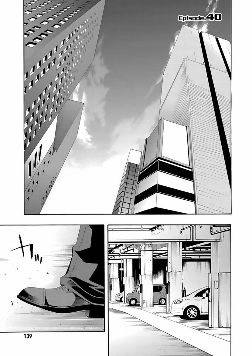 anh hùng xấu xa chapter 40 2