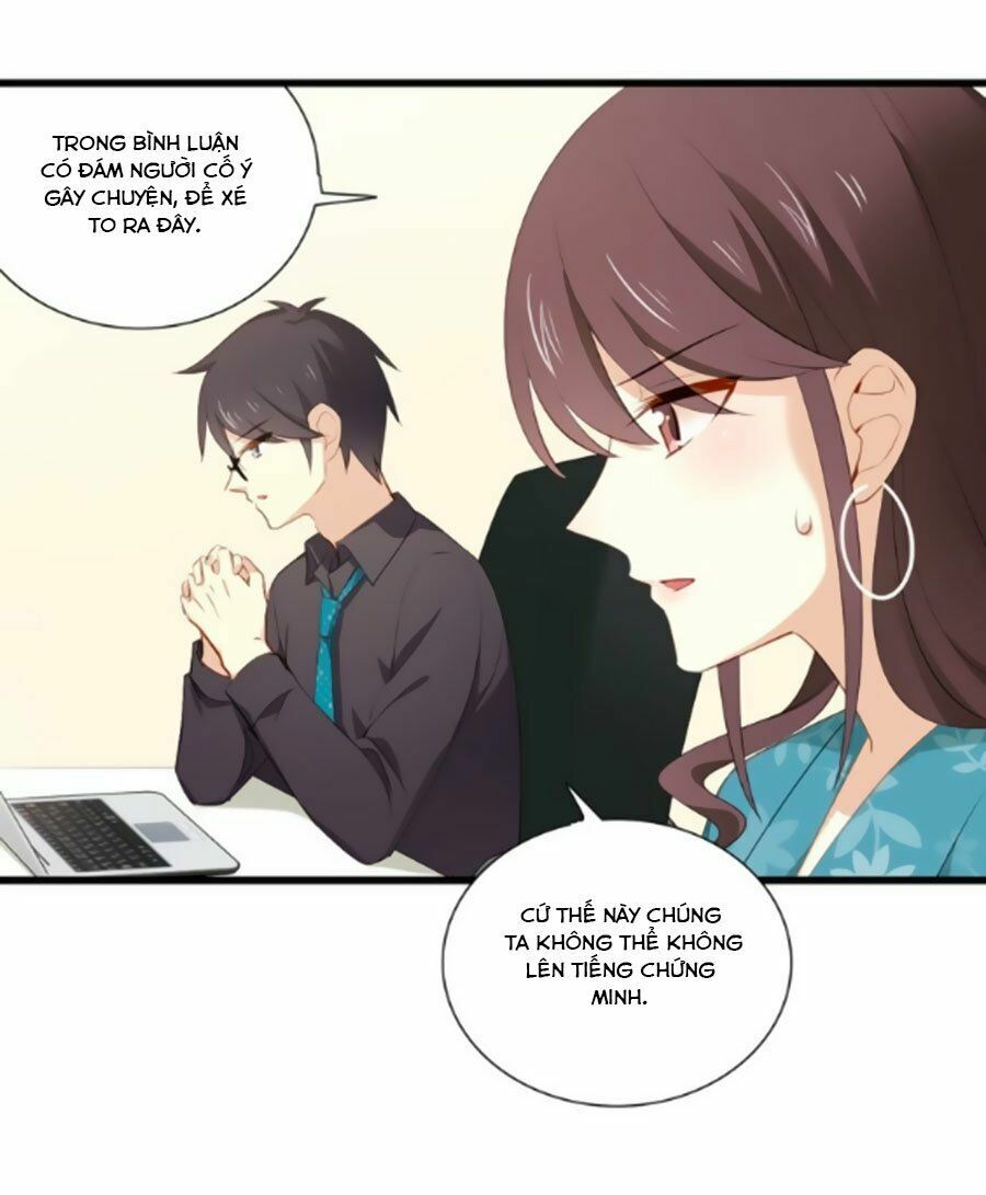 tình yêu là thế phần 2 chapter 15 16