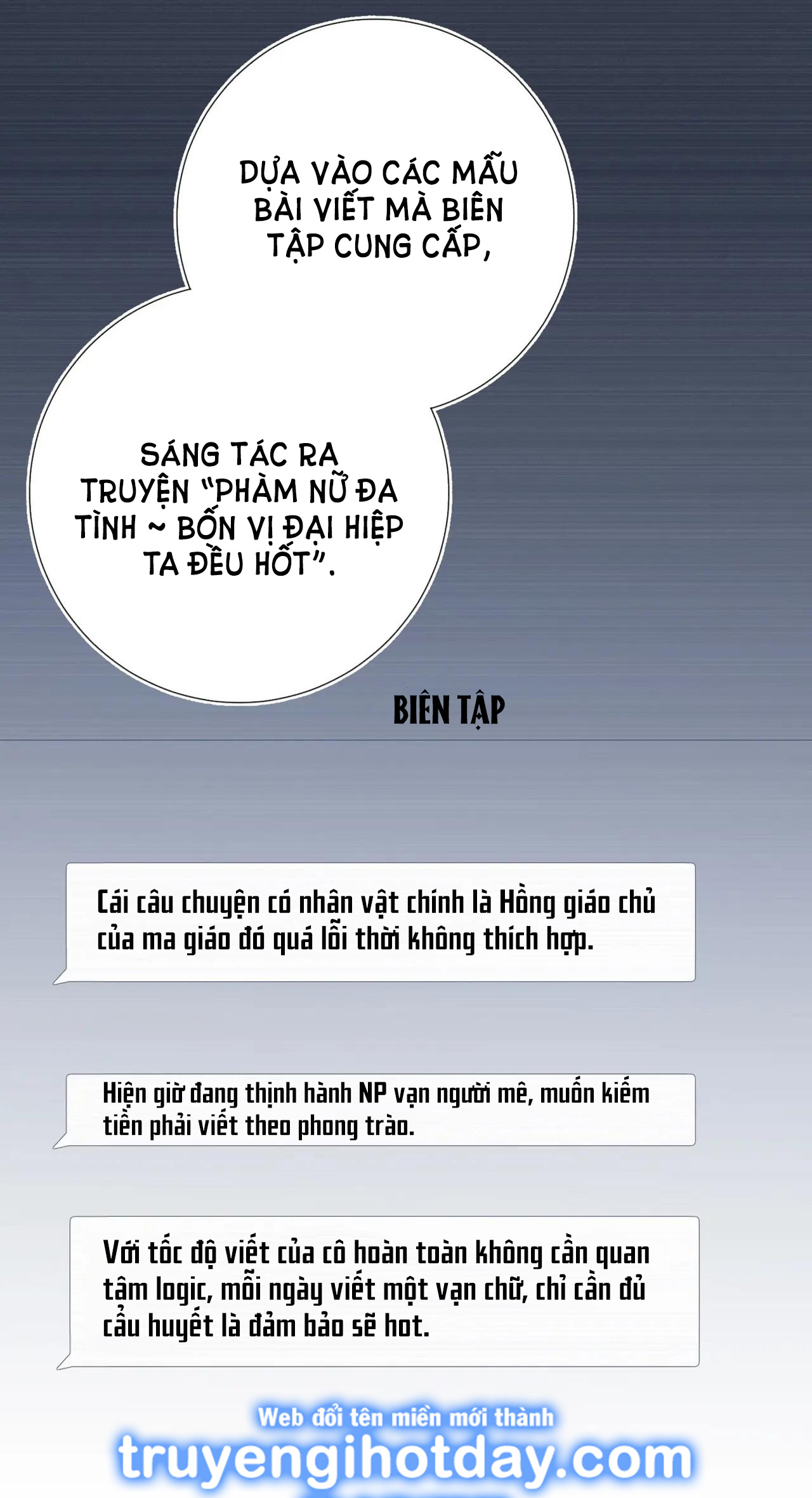 ác nữ cự tuyệt nam chính chapter 116 10
