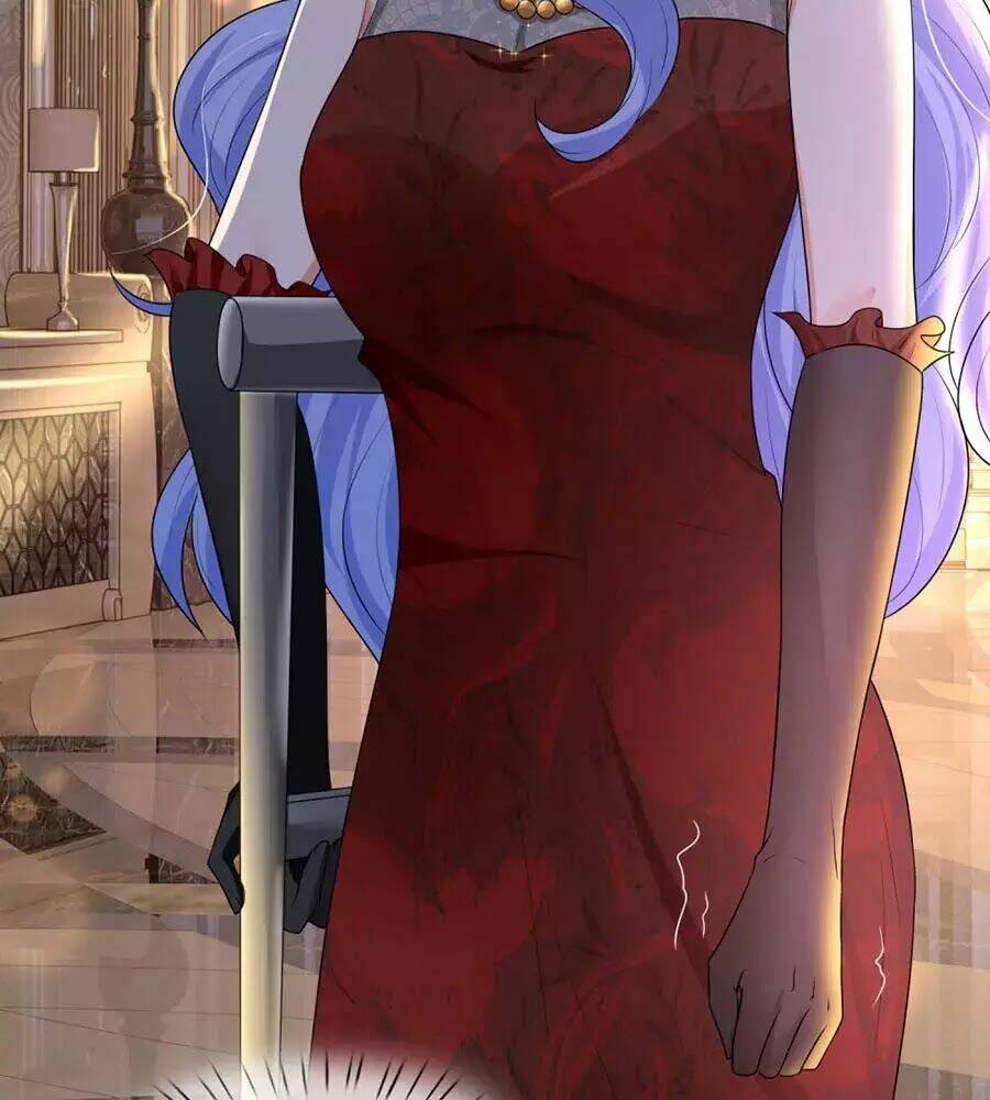 loạn thế tù sủng: thiếu soái bất lương của ta chapter 72 40