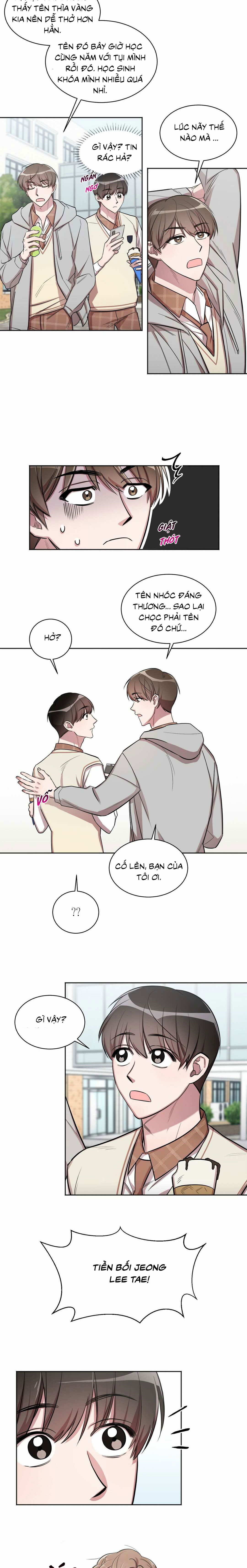 can't help it chapter 3 14