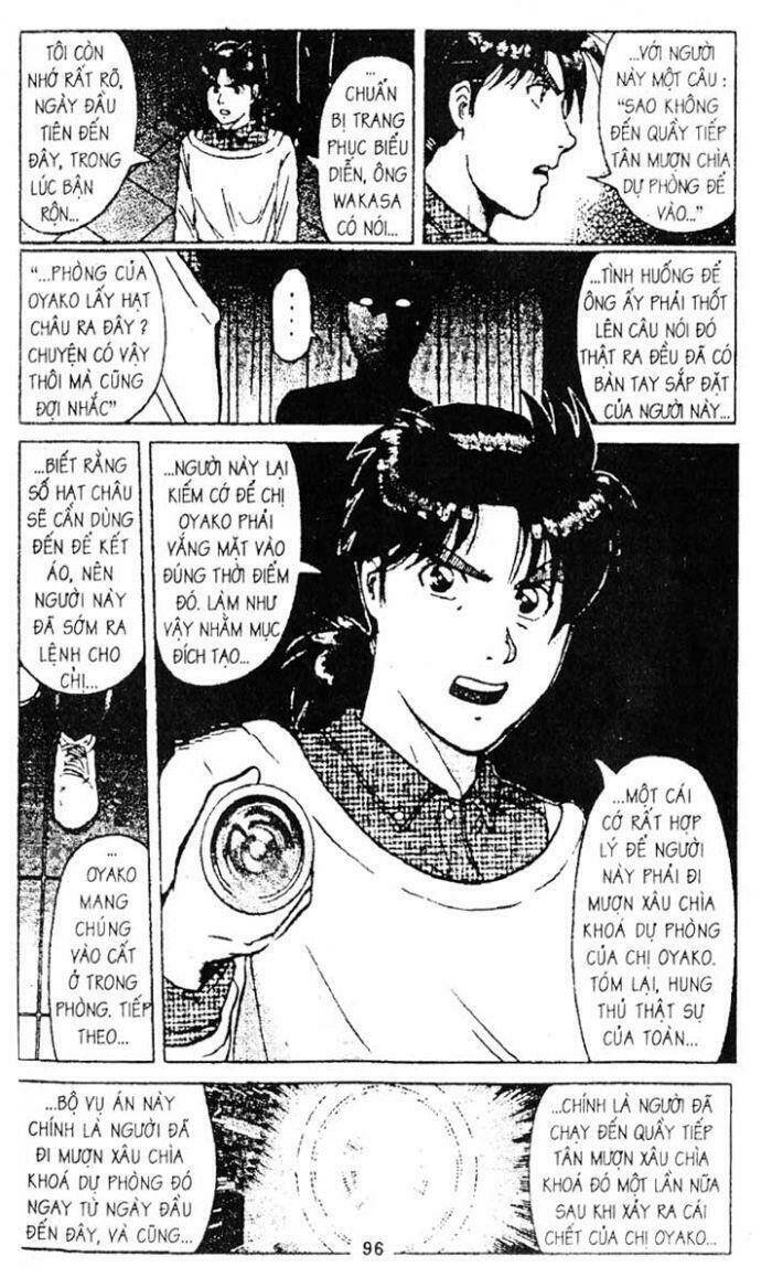 thám tử kindaichi (bản đẹp) chapter 179 12