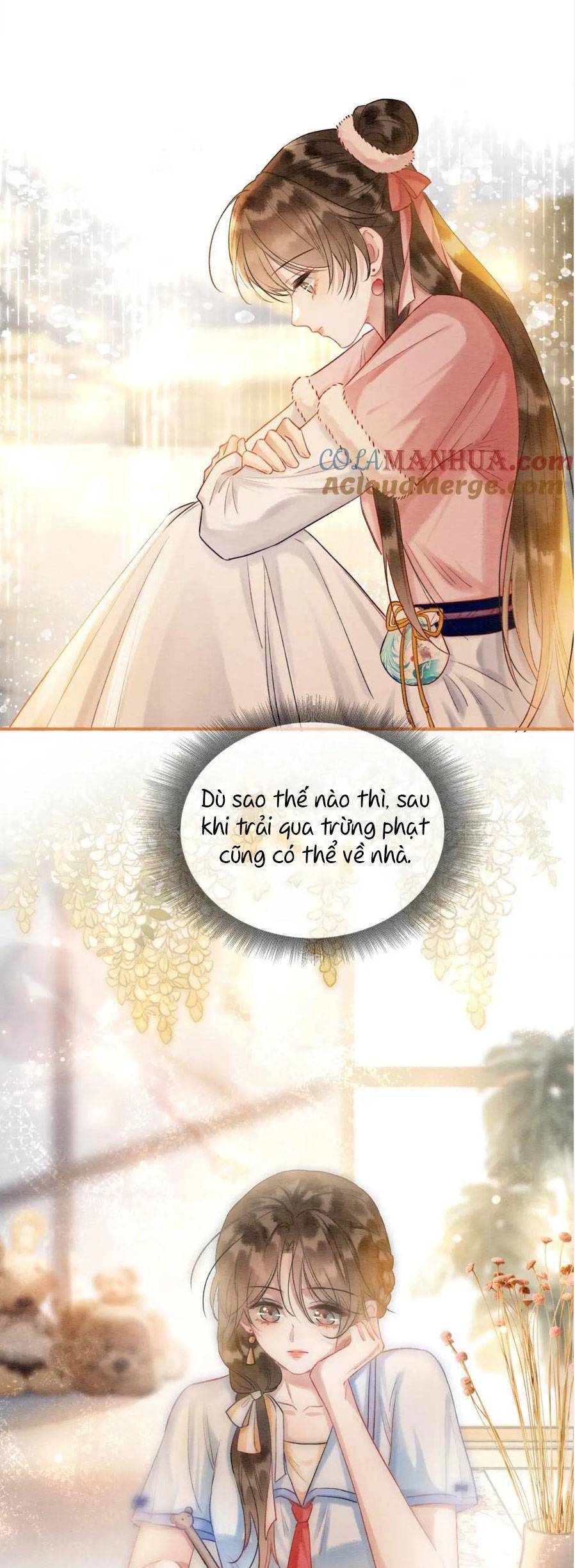 machida-kun no sekai chapter 150 18