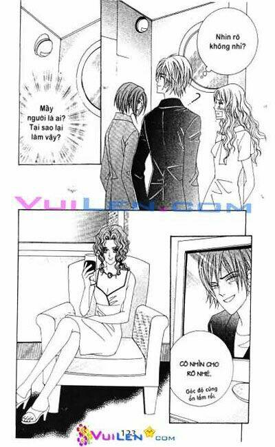 người duy nhất chapter 95 4