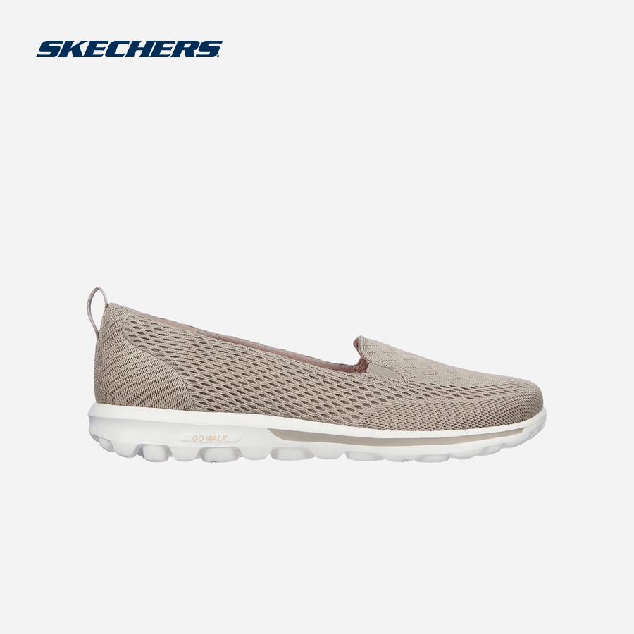 Giày thể thao nữ Skechers Go Walk Classic - 124978-TPE