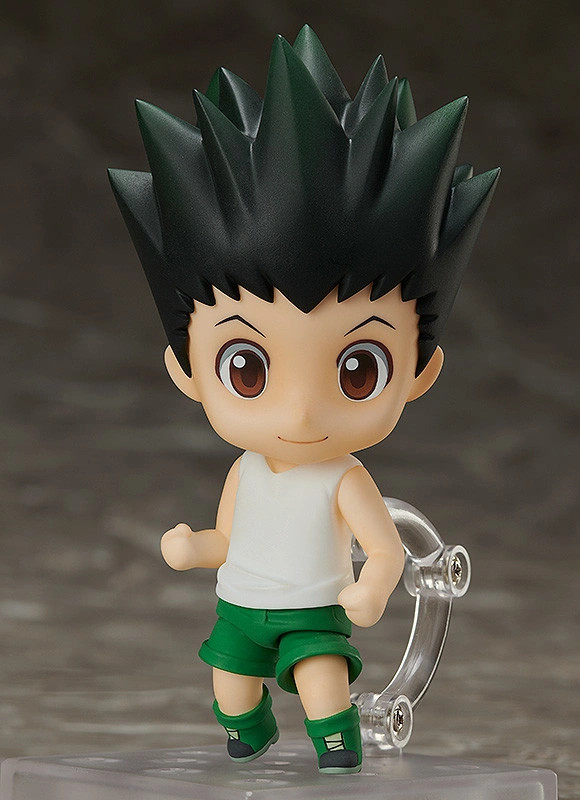 Mô Hình Nendoroid 1183 Gon Freecss - HUNTER X HUNTER