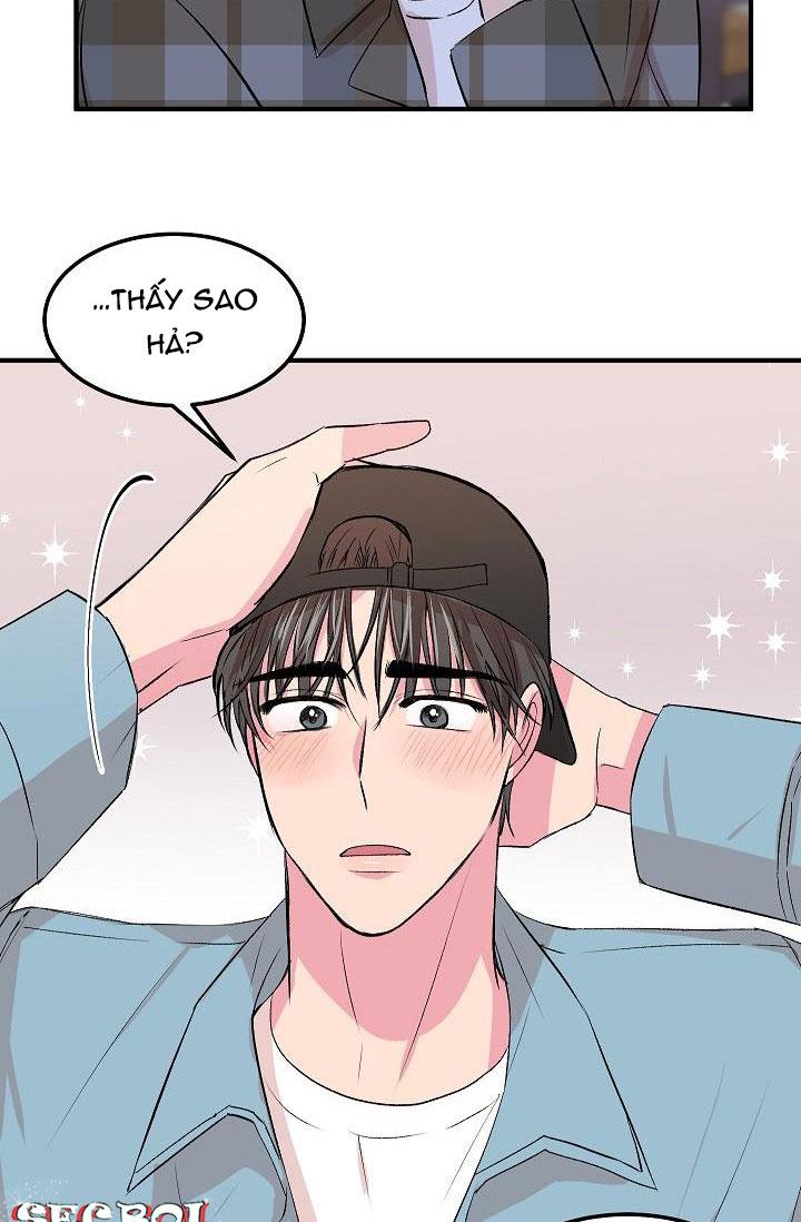 mặc dù nó hơi nhỏ nhưng hãy yêu anh đi chapter 14 30