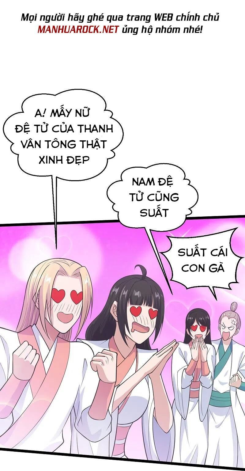 tiên võ đế tôn chapter 243 30