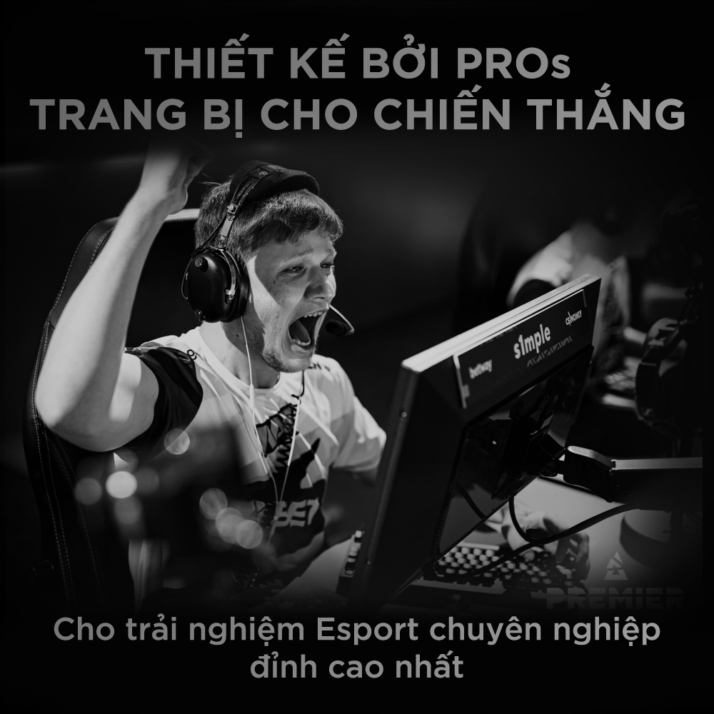 Chuột Logitech G Pro X Superlight - Hàng chính hãng