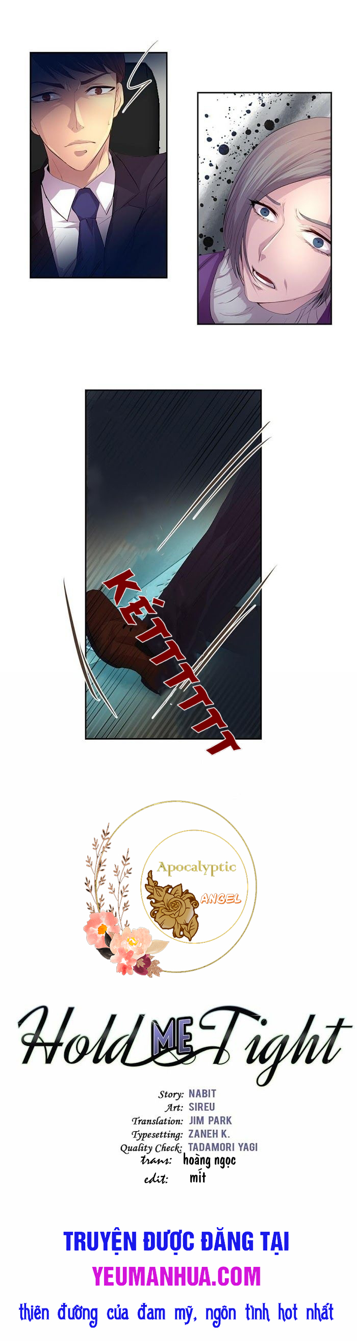 giữ em thật chặt (hold me tight) chapter 22 4