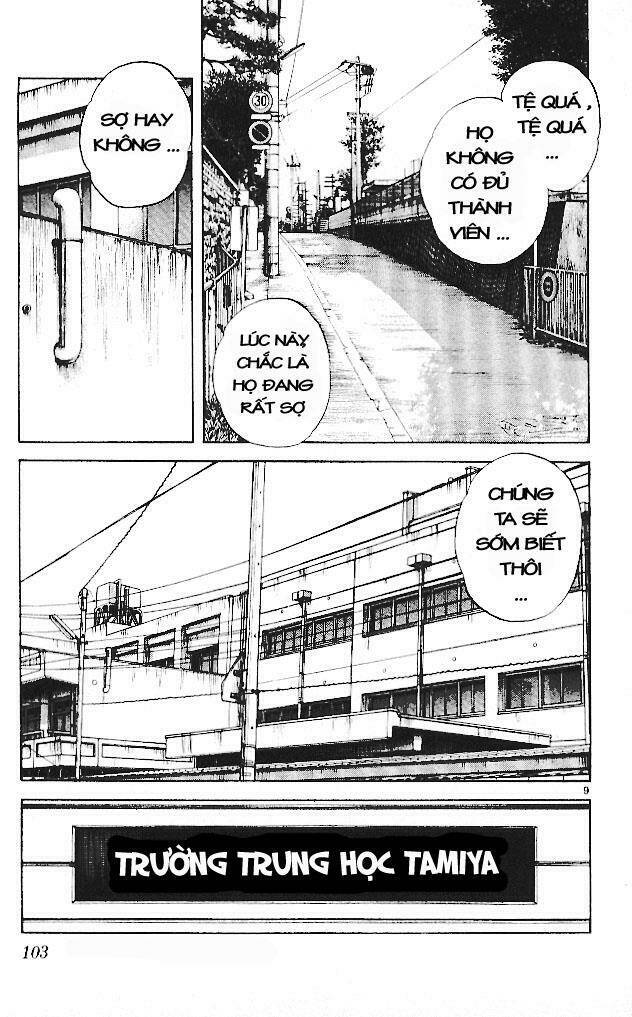 itsumo misora chapter 15 9