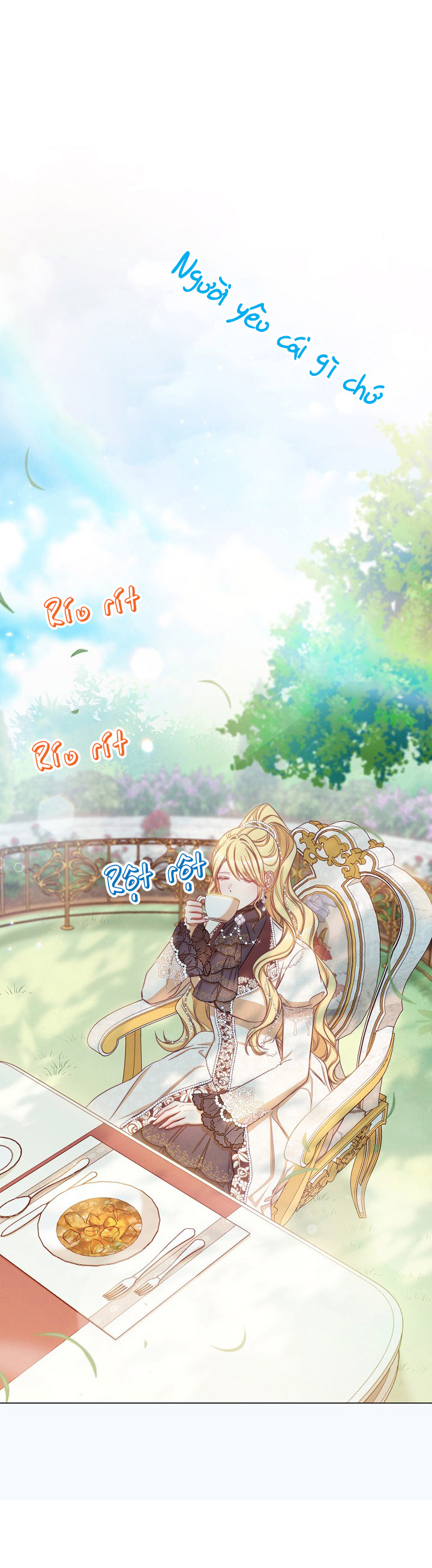 ác nữ đảo ngược đồng hồ cát chapter 59 11