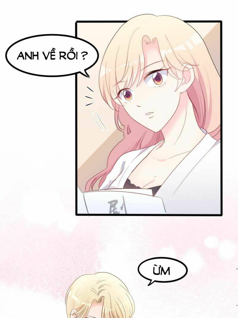 ngạo kiều tổng tài sủng điềm thê chapter 38 15