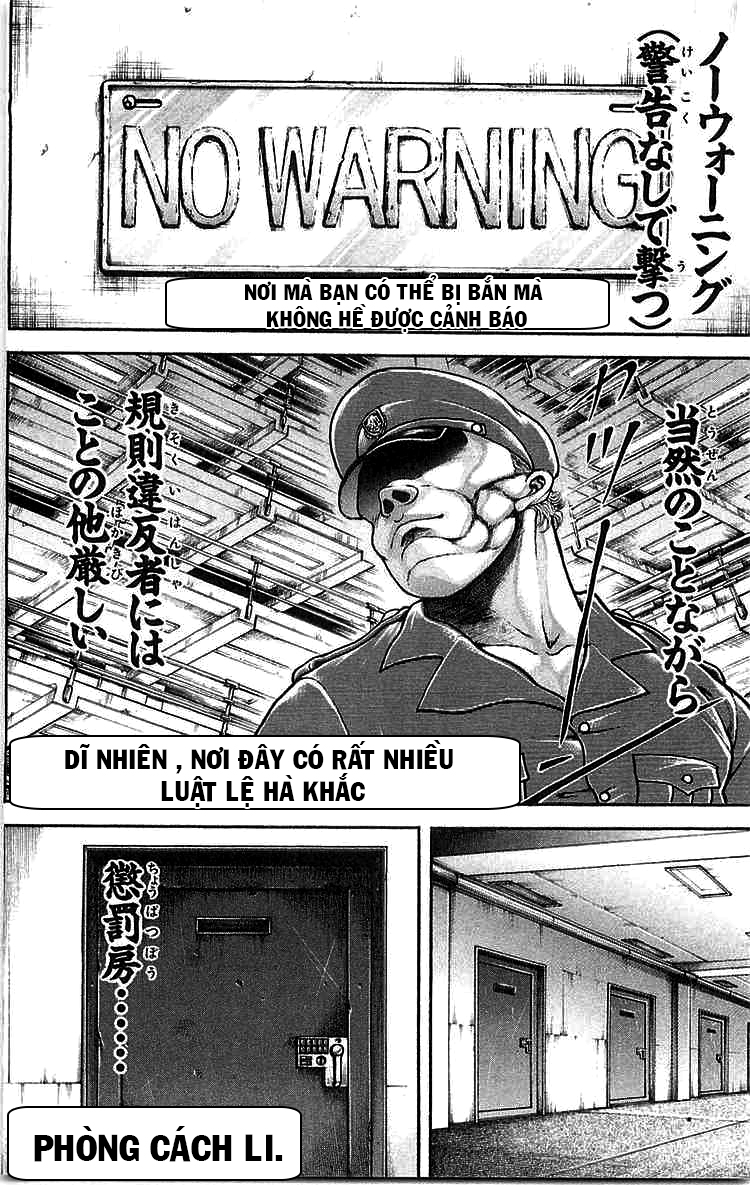 baki – son of ogre chapter 61 5