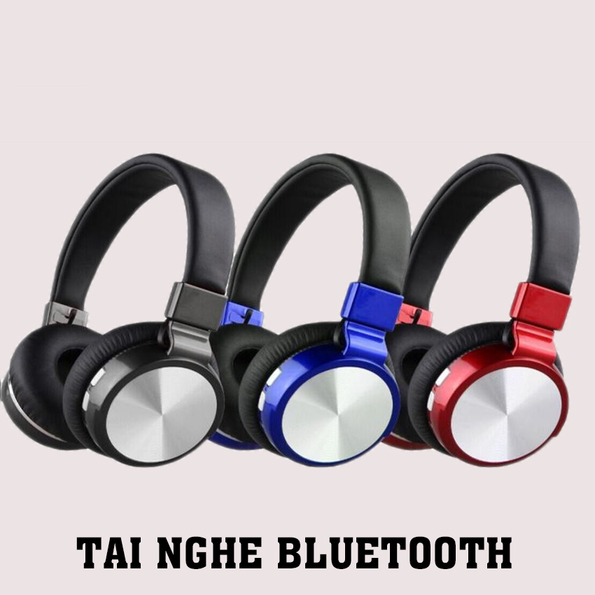 Tai Nghe Bluetooth Lenyes LH806 4.0 – Thế Hệ Mới - Hàng Chính Hãng