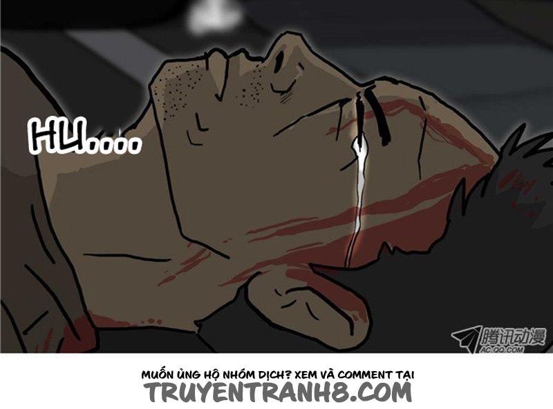 hồi sinh chapter 4 4