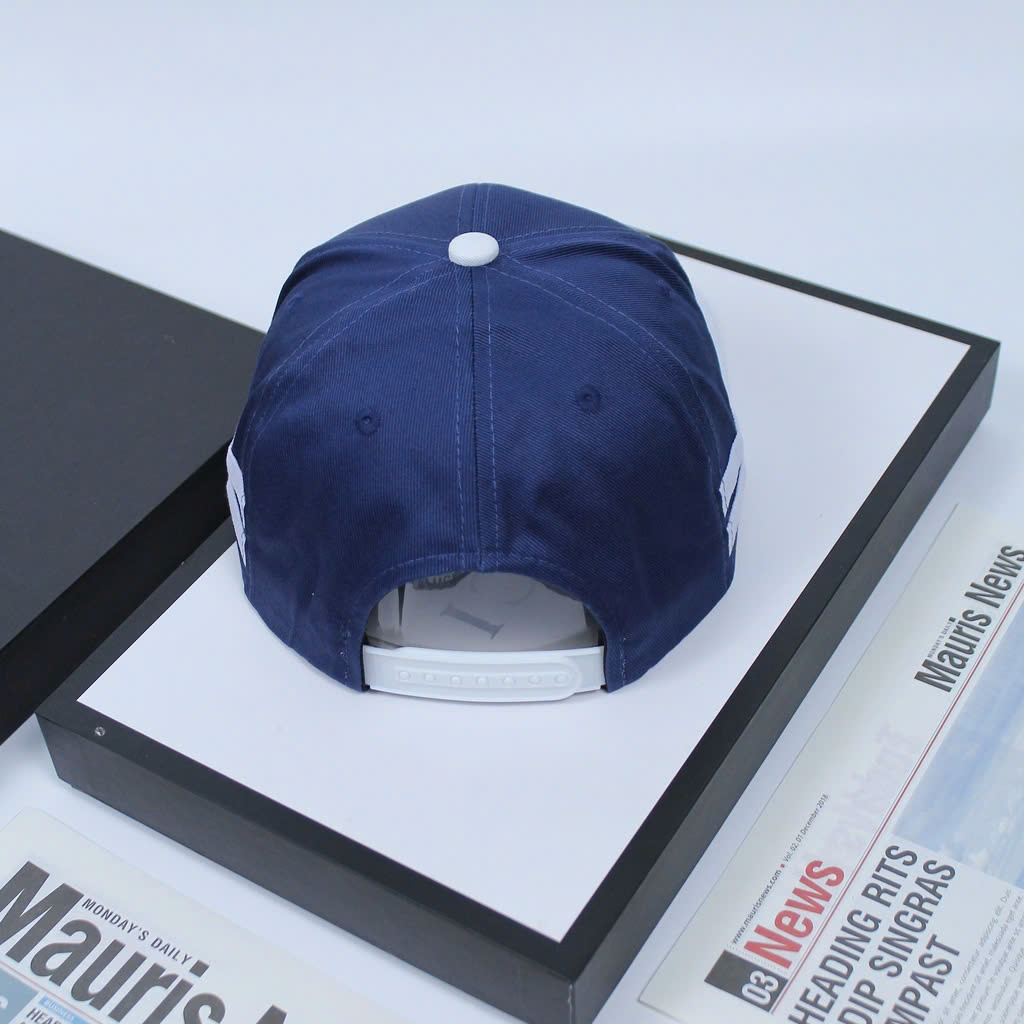 (NEW) Mũ hiphop, nón snapback Brixton phối vải Kaki đẹp Form chuẩn thời trang đường phố (Ảnh thật)