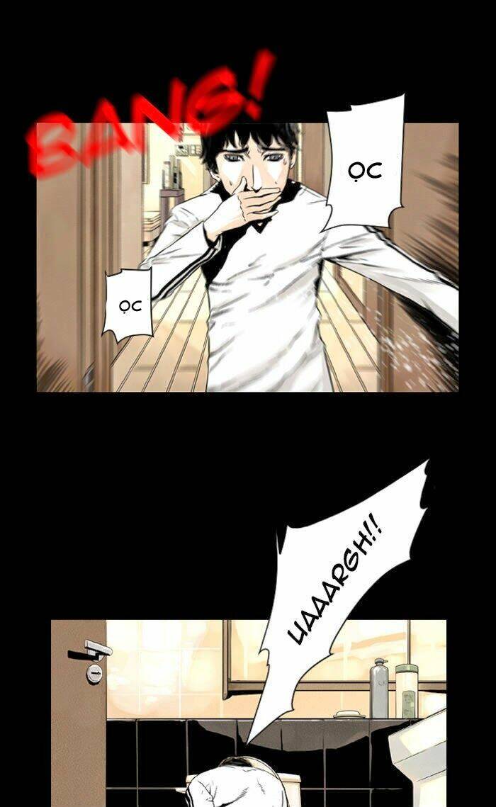 những xác chết hồi sinh từ đại dương chapter 7 6