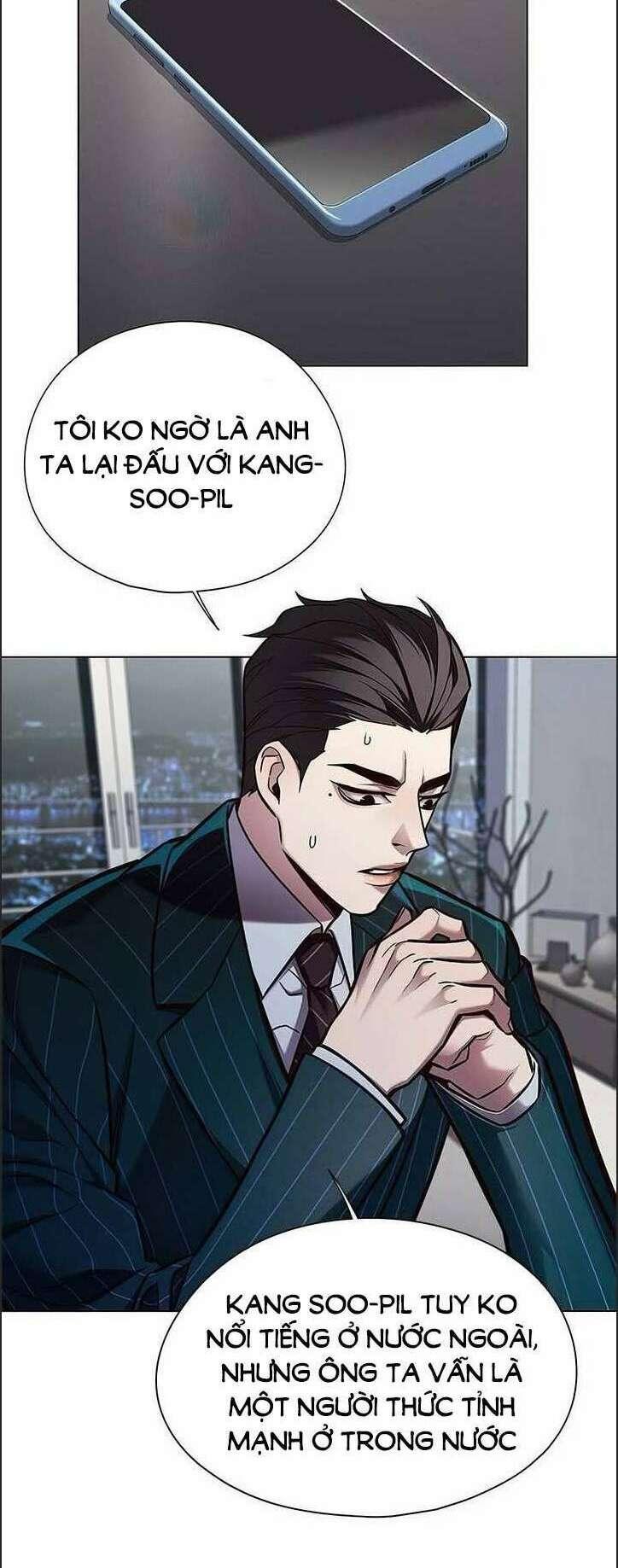 biến thân thành mèo chapter 136 7