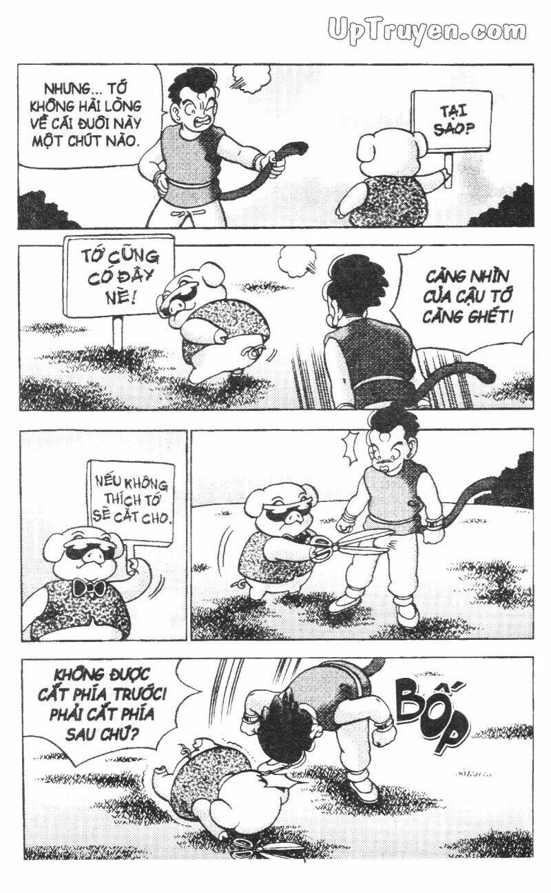 đội quân nhí nhố chapter 30 43