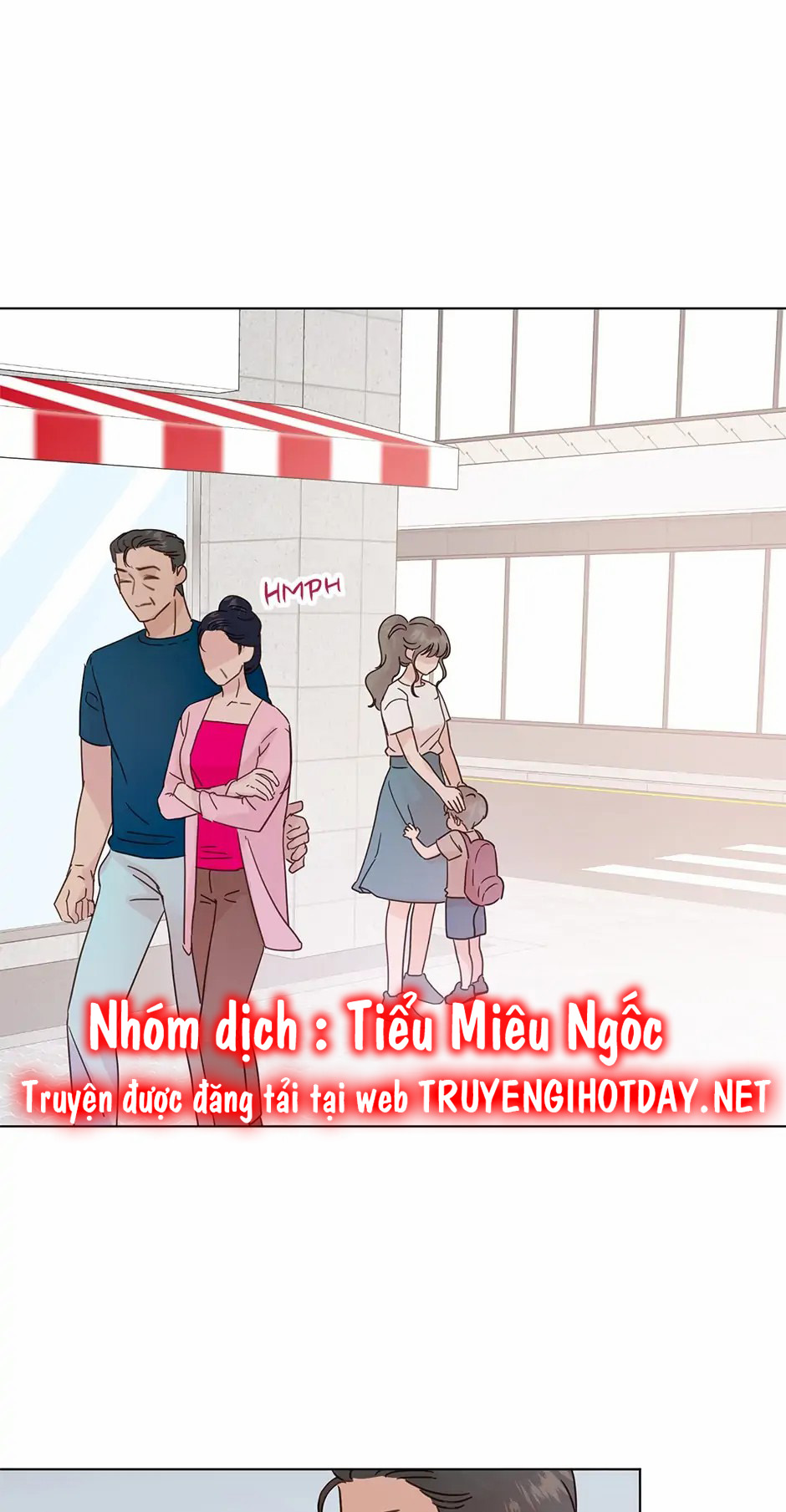 sự trả thù ngọt ngào của vợ tôi chapter 98 5