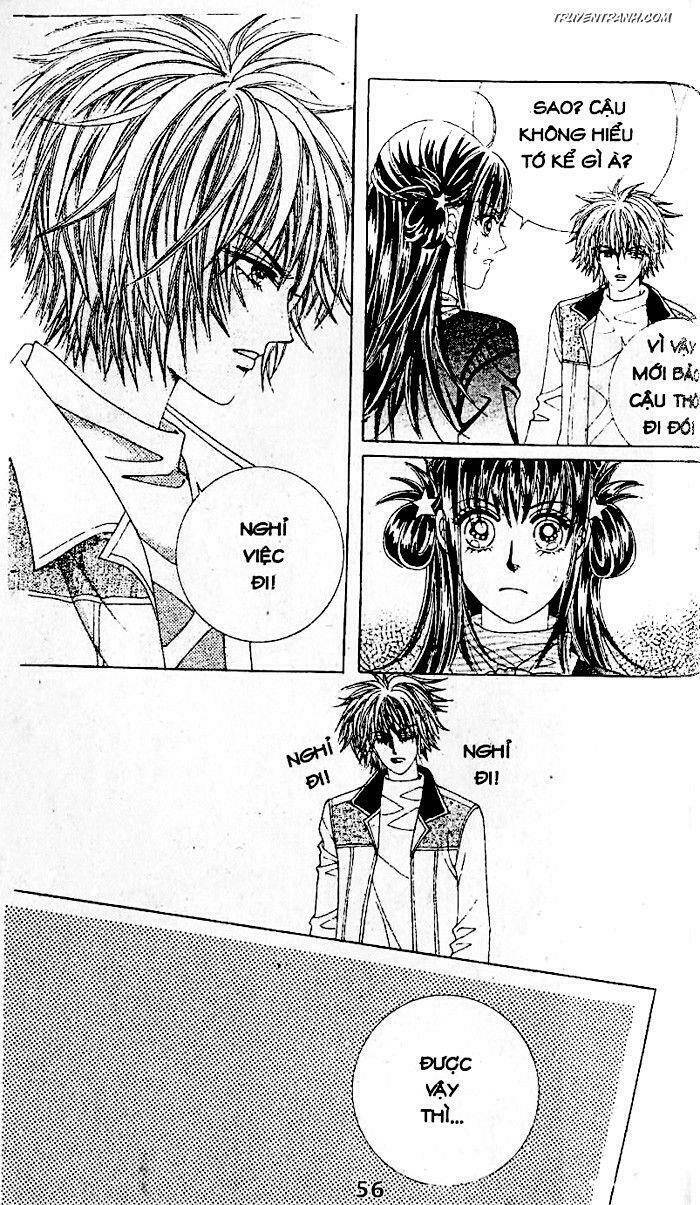 nhà trọ hoàn hảo chapter 68 28