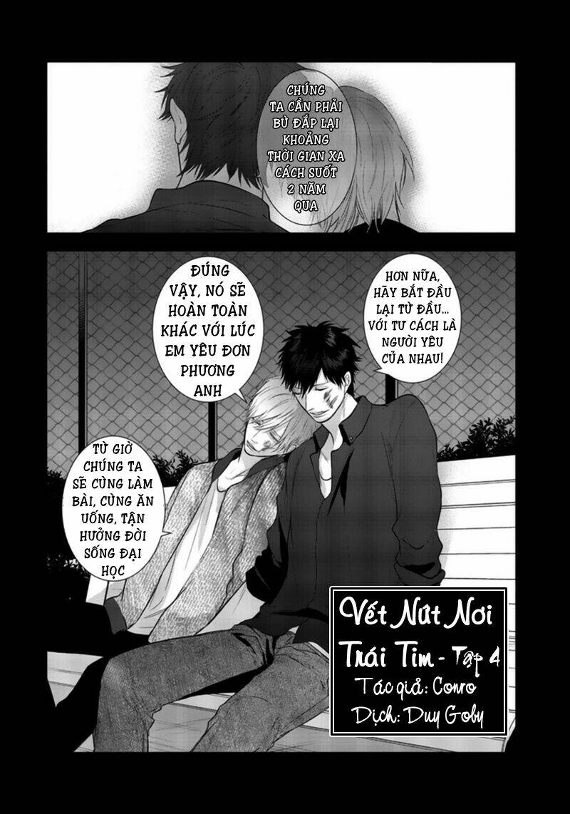 vết nứt nơi trái tim (rift) chapter 4 1