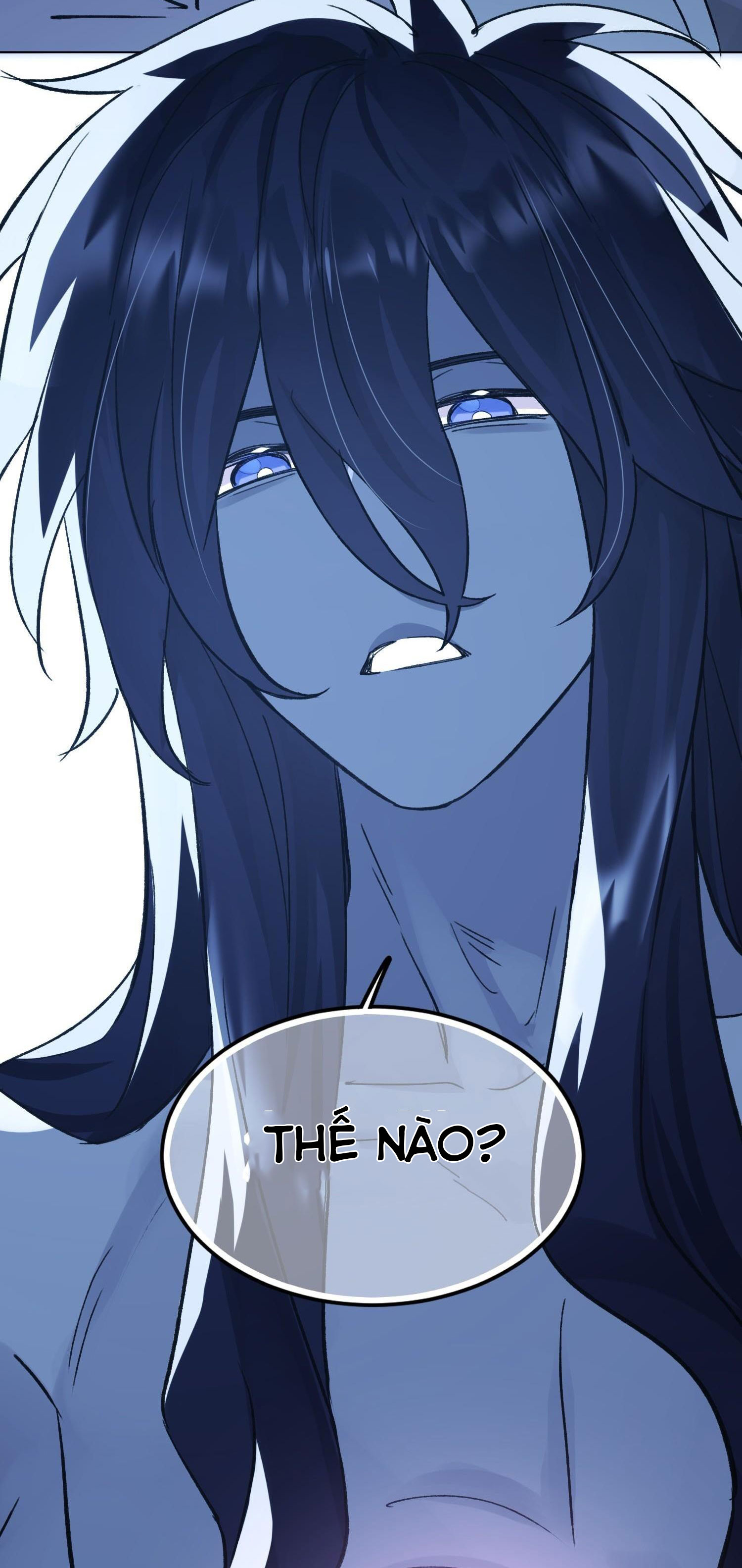 tôi phải làm một kẻ đại xấu xa chapter 99 39