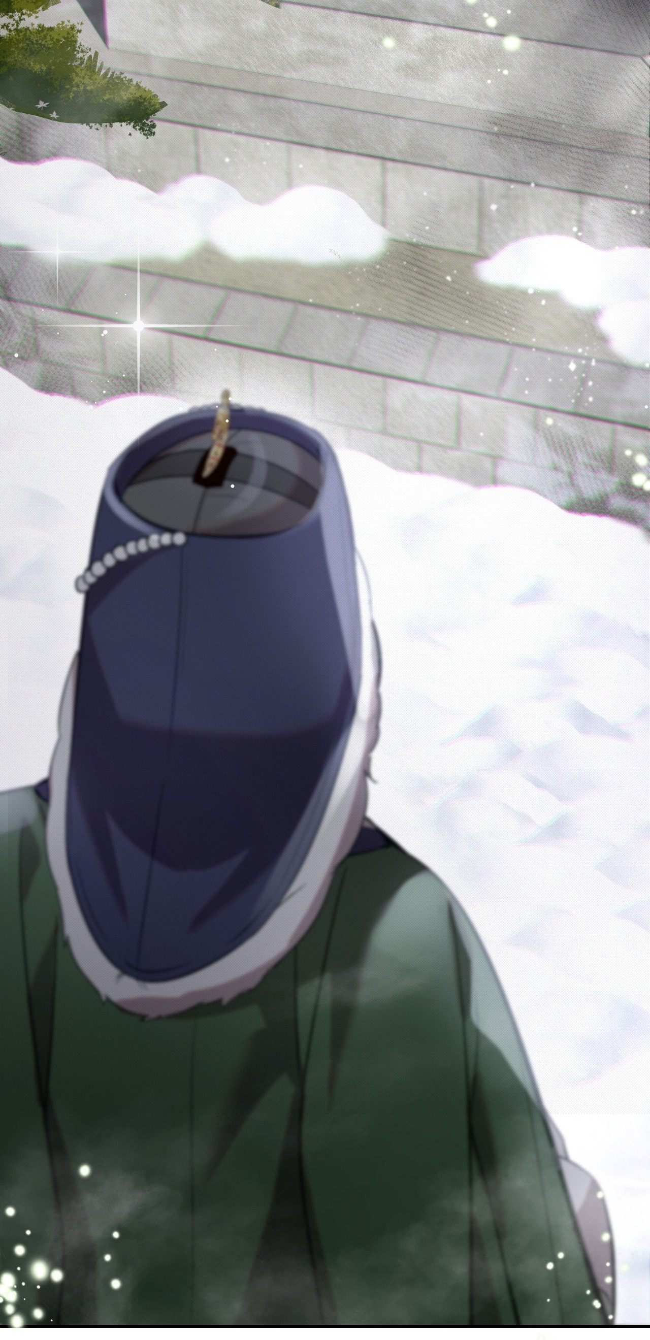 [18+] hậu cung kế chapter 26.1 21