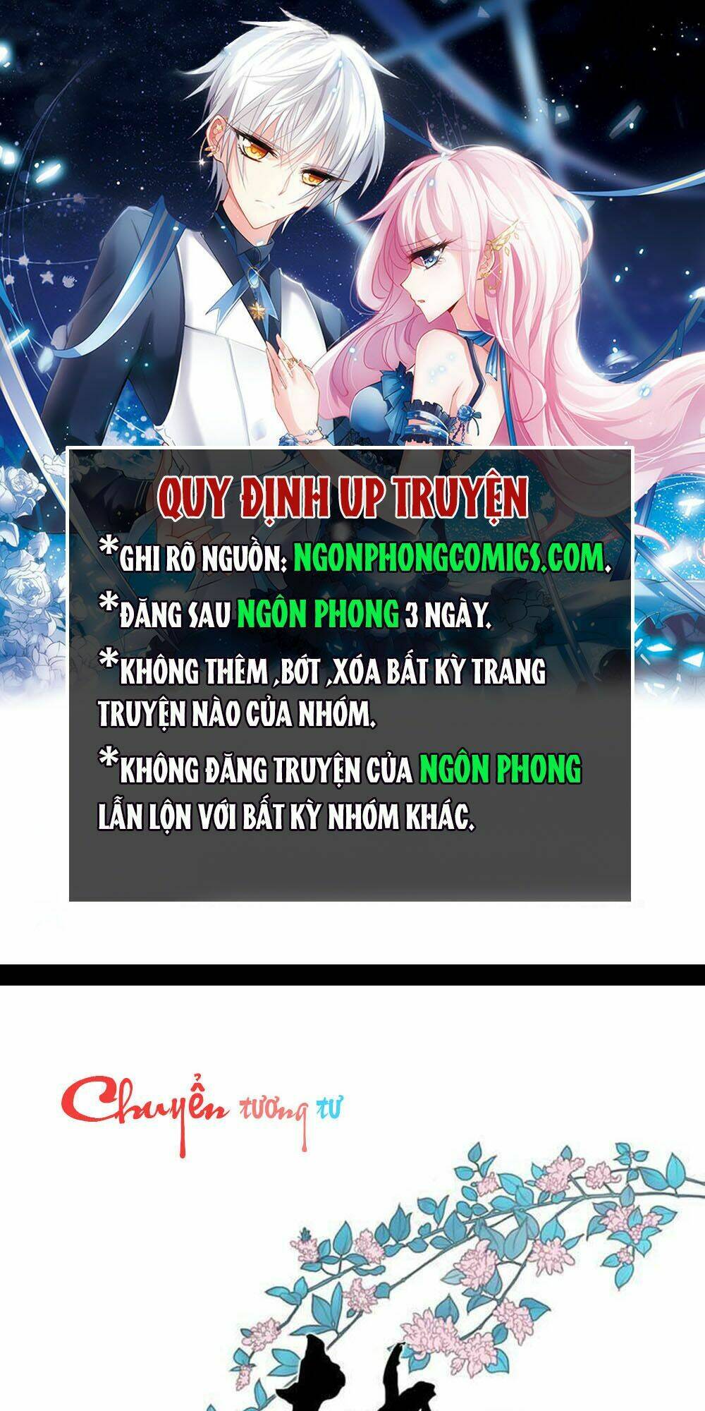 chuyển tương tư chapter 10 1