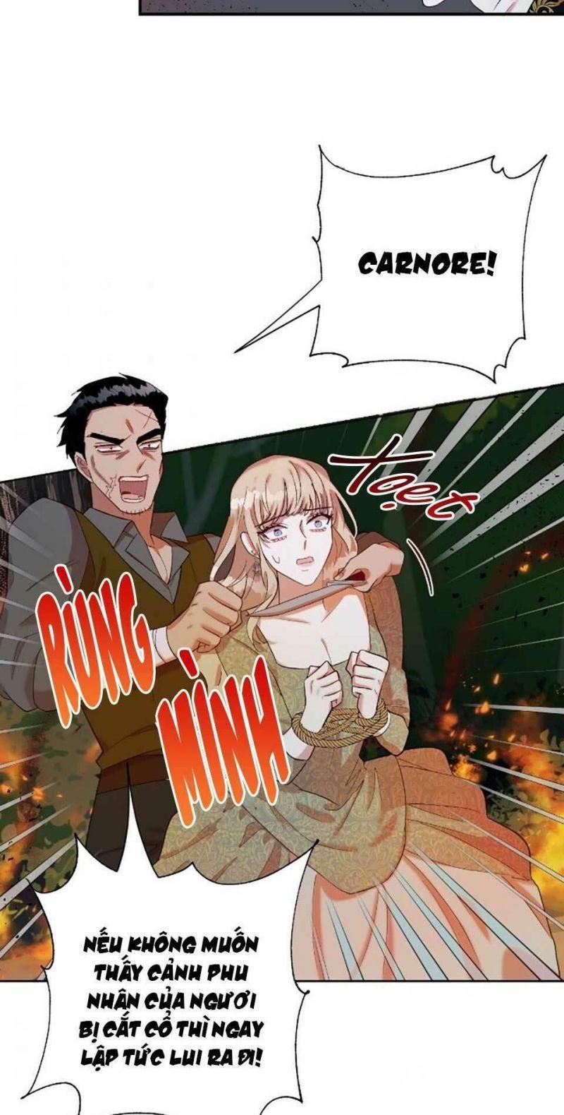 xin ngài đừng ăn tôi chapter 17 49