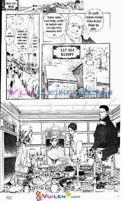 duyên kỳ ngộ chapter 7 124