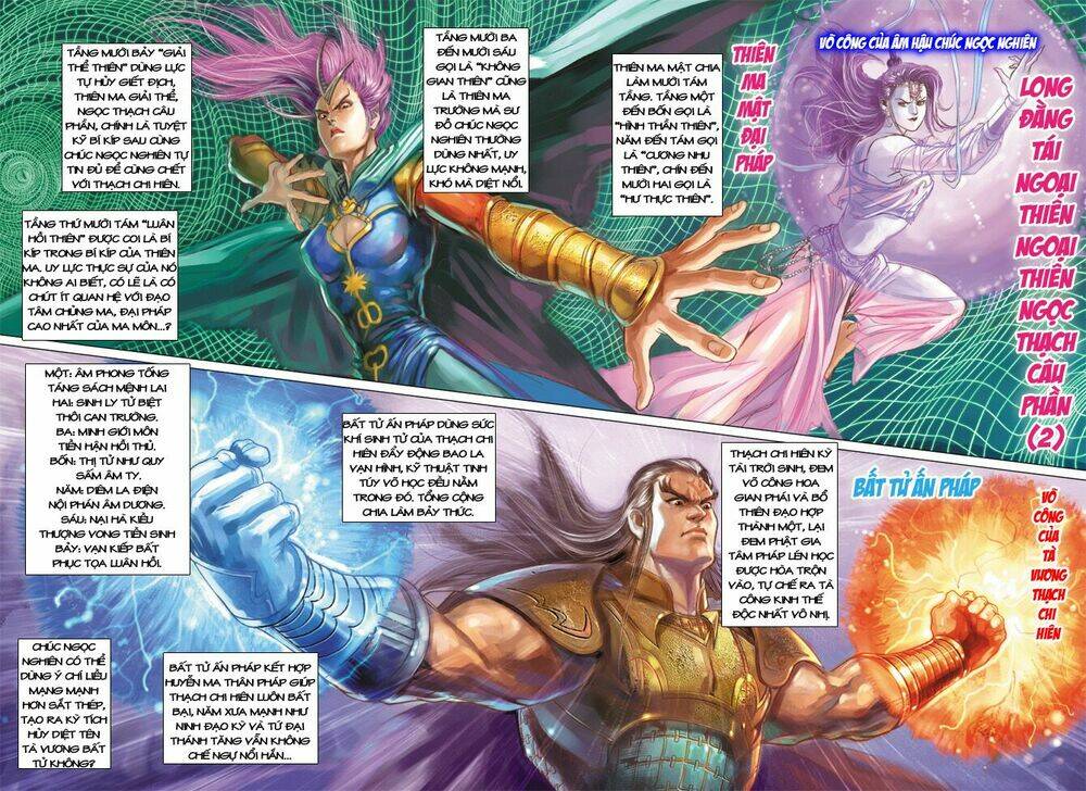 đại đường song long truyện chapter 166 2