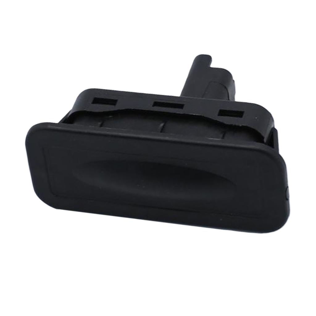 Boot Release Switch Fit for     Scenic Black NEW