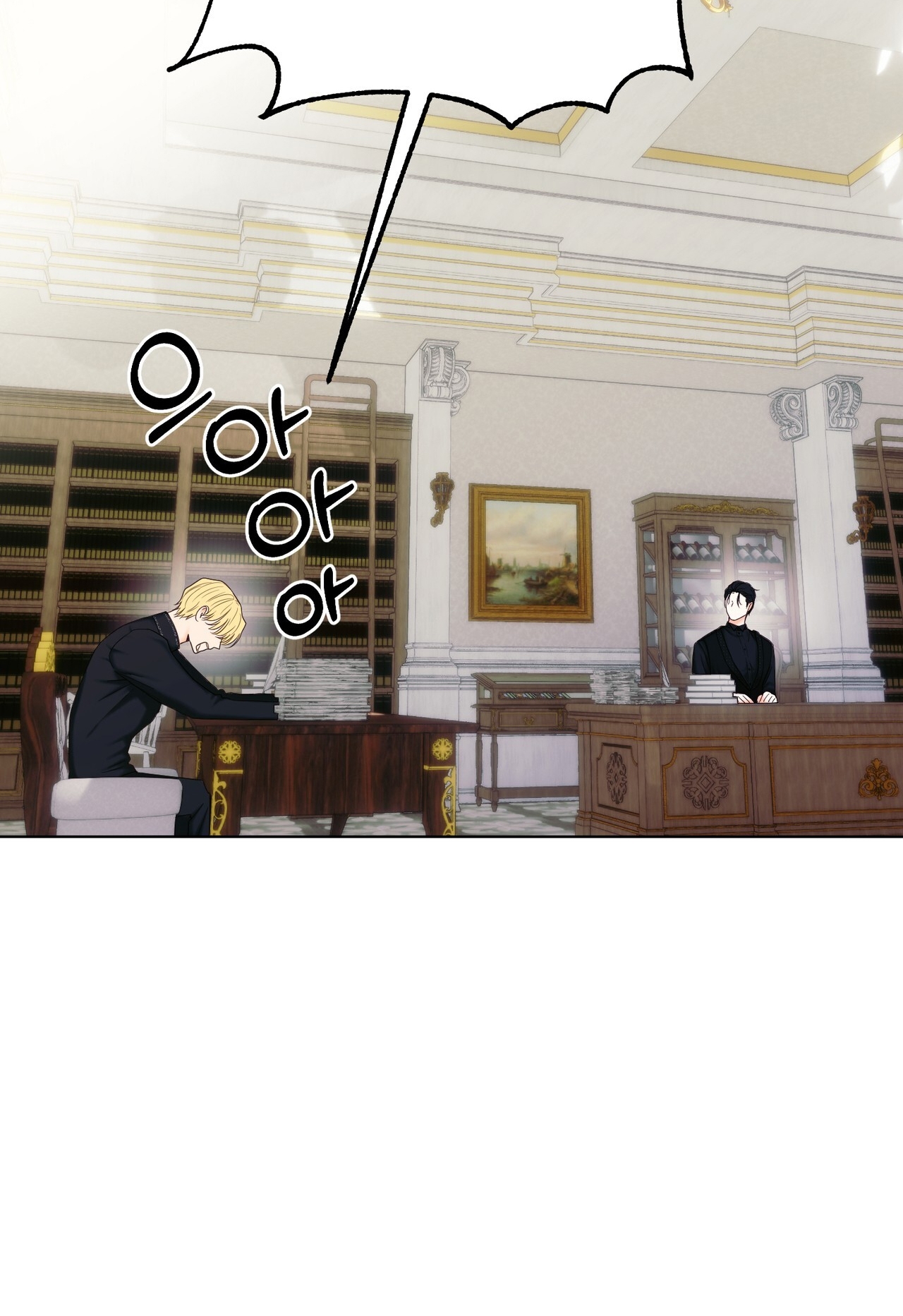 hợp đồng hôn nhân với hai người chồng chapter 10.1 23