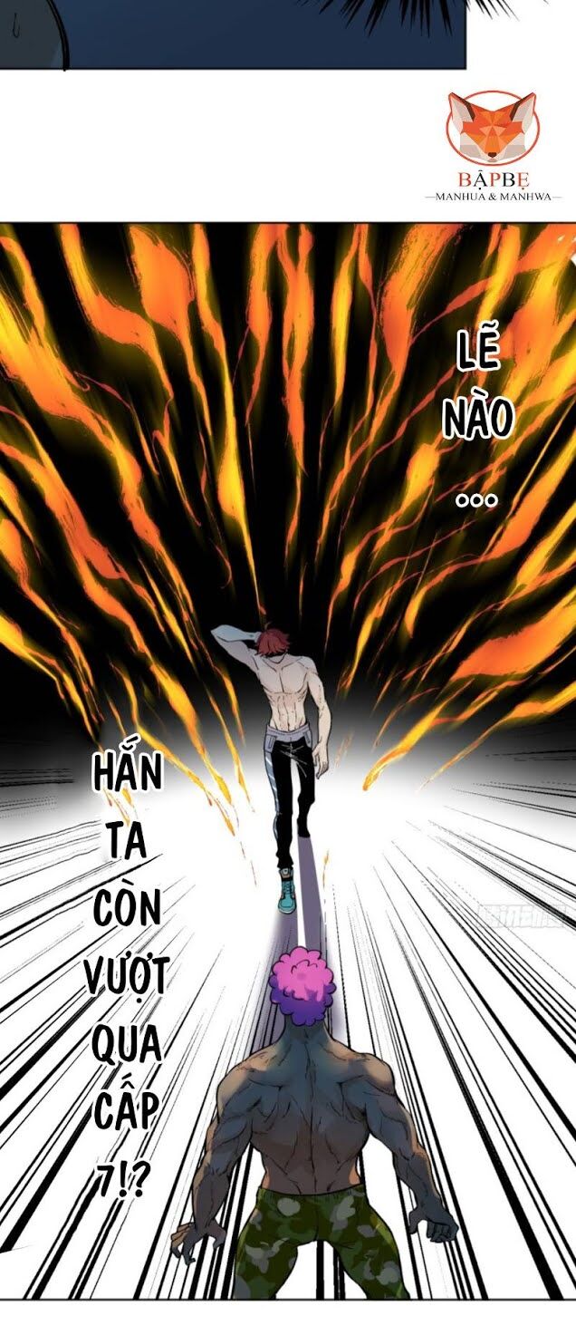 vô hạn khắc kim chi thần chapter 11 17