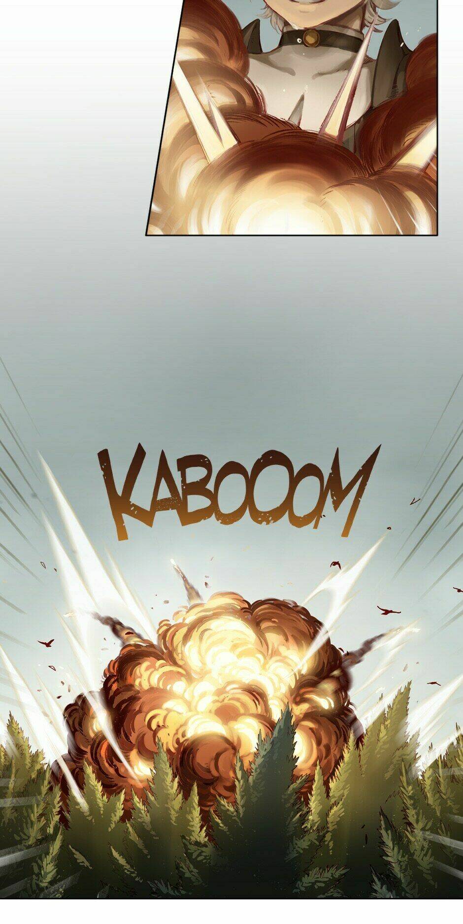 hiệp sĩ vô song chapter 8 15