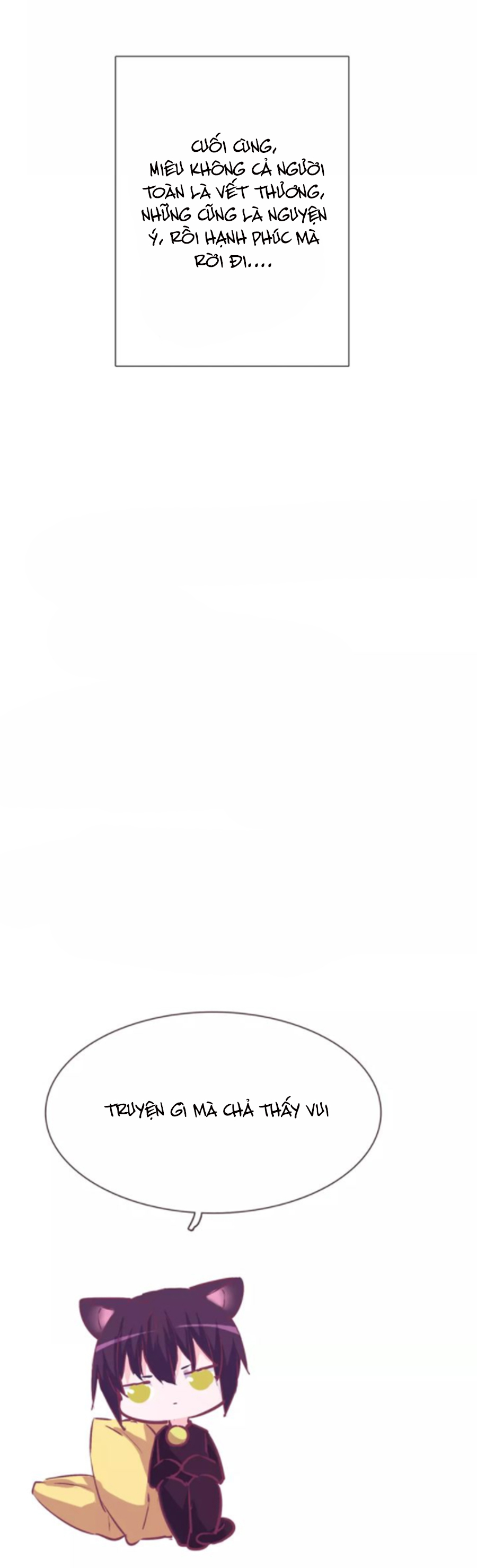 đừng nghịch, ta chỉ muốn yên tĩnh chapter 34 14
