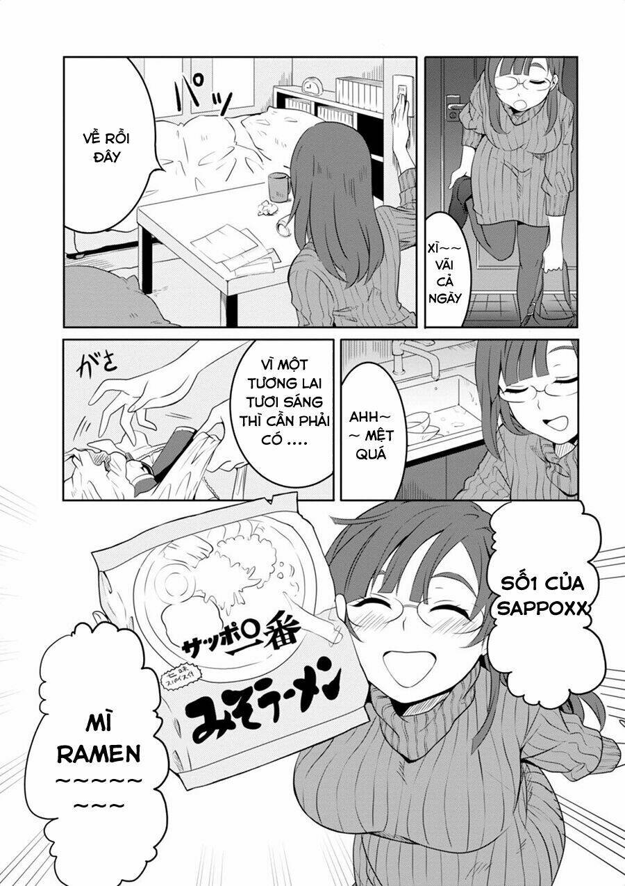 hime no dameshi chapter 1 13