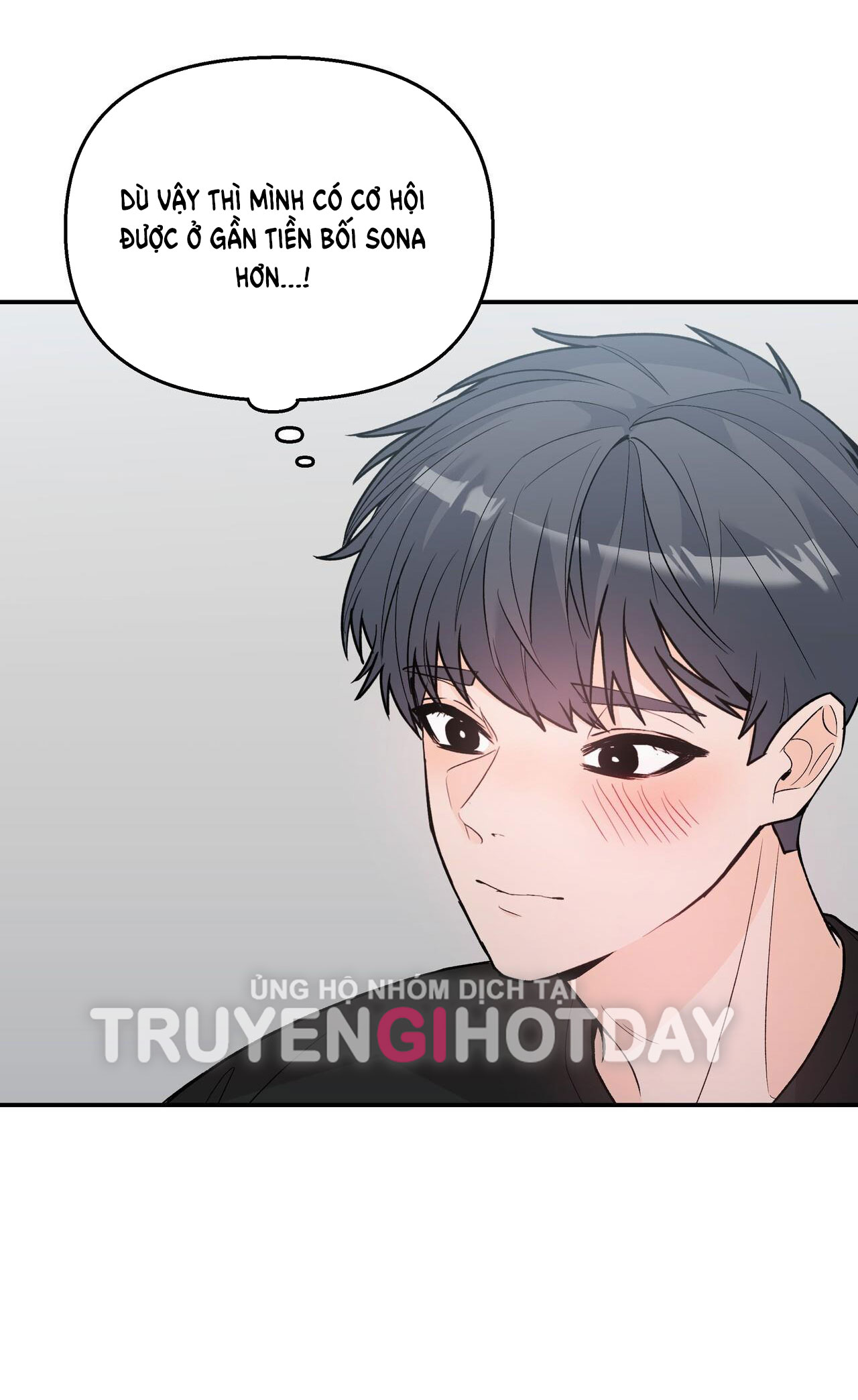 Dick Deep chapter 9.2 - Trang 27