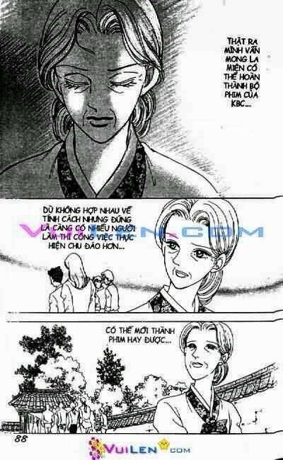 cô gái đến từ quá khứ chapter 11 85