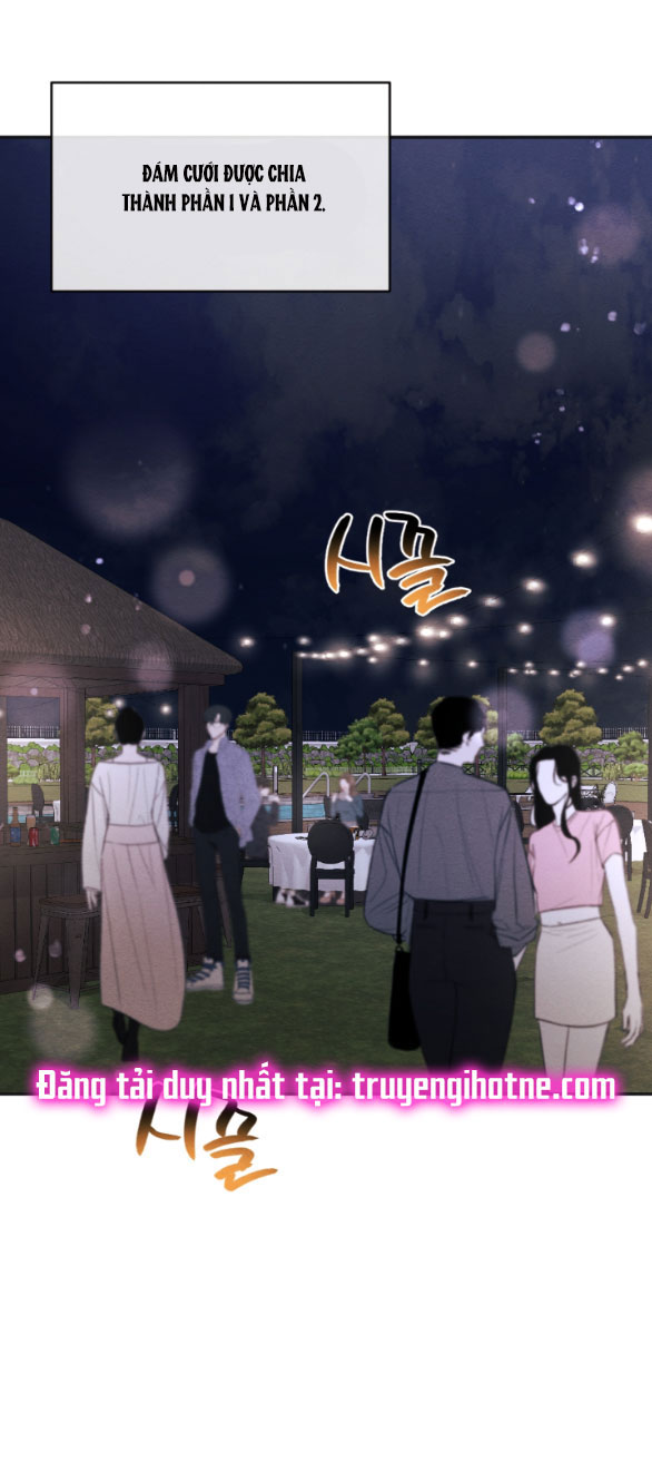 [18+] hôn nhân bị đánh cắp chapter 32.1 3