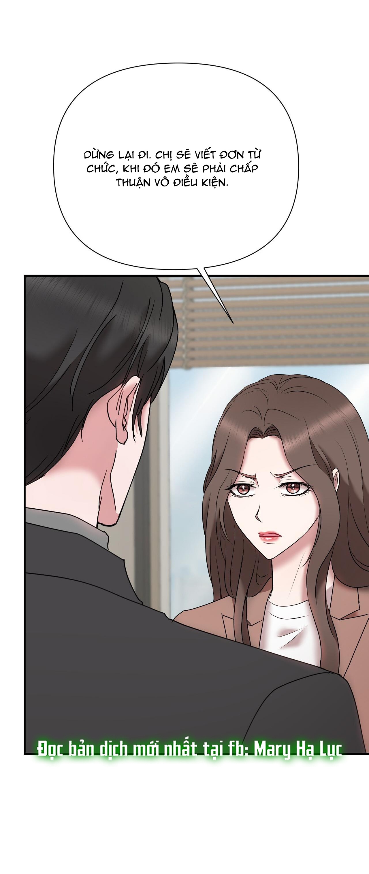 Hiểm Nguy chapter 14.1 - Trang 30