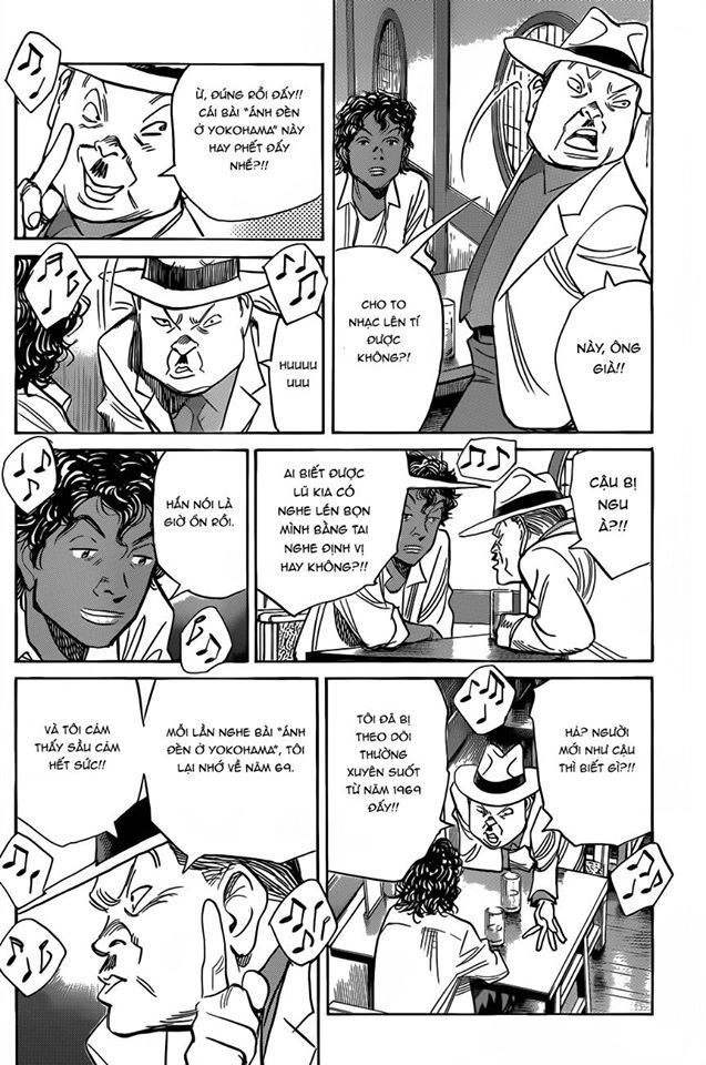 billy bat chapter 101 16