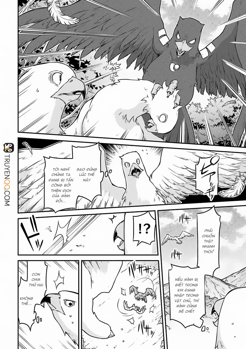 dị giới kiến quốc ký chapter 24.5 6