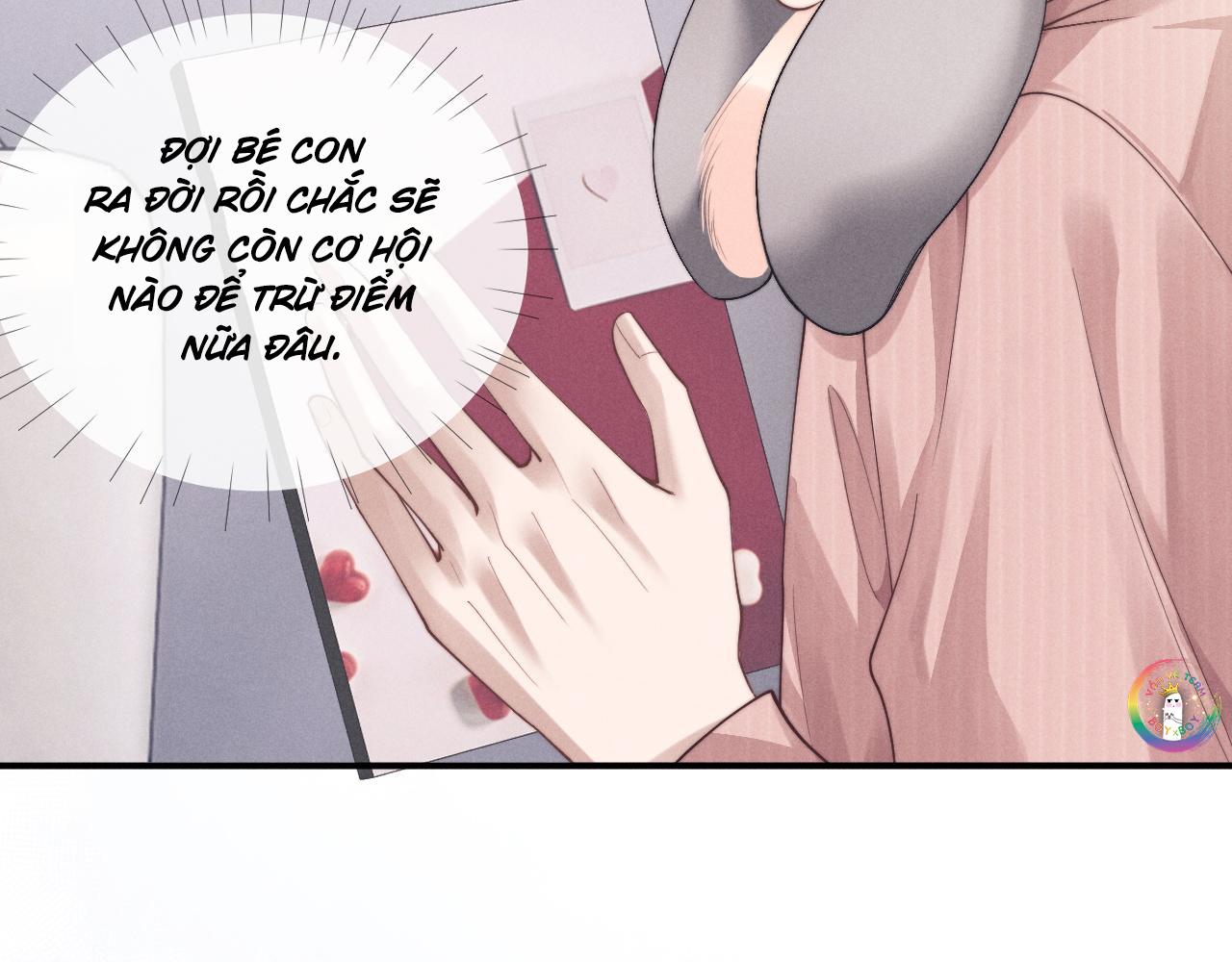 chấp sự thỏ tai cụp chapter 68 16