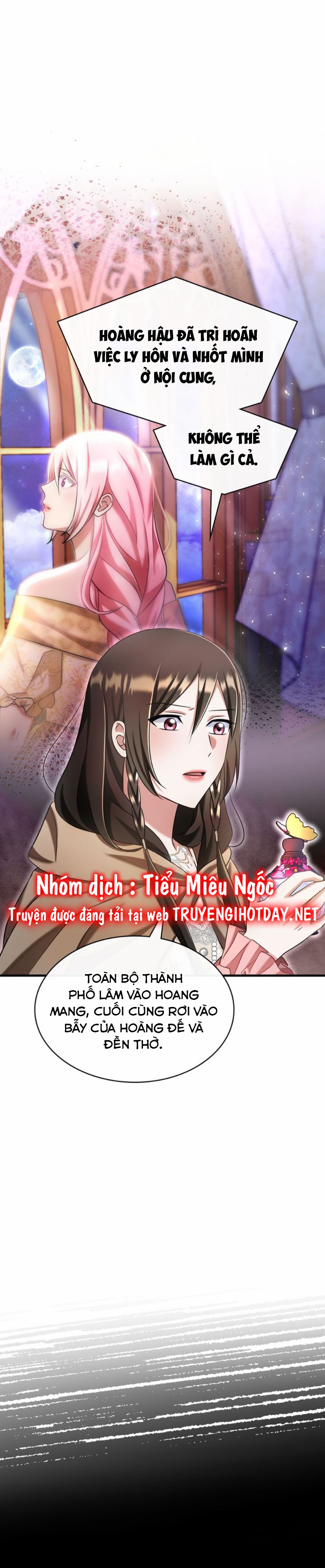 công lý của một ác nữ chapter 122 13